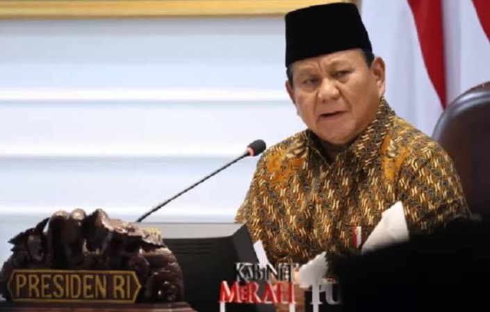 Angin Segar Bagi Masyarakat yang Terjerat Utang Bank, Presiden Prabowo Dirumorkan Adakan Program Pemutihan