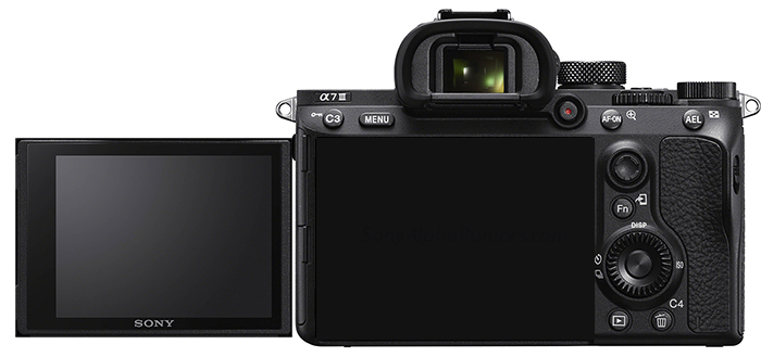 Sony α7 V Resmi Meluncur, 30fps Tanpa Blackout dan Video 4K Kelas Profesional