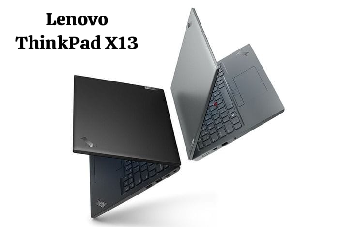 Spesifikasi Lenovo Thinkpad X13 yang Travel Friendly, Performa Tinggi Baterai Tahan Sepanjang Hari