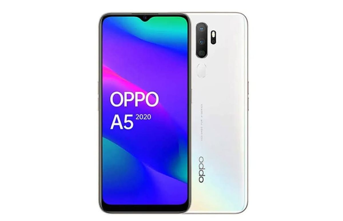 Review OPPO A5 2020: Pilihan HP Terbaik dengan Empat Kamera Belakang dan Snapdragon 665