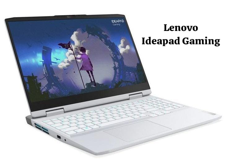Perlu Tahu, Spesifikasi Lenovo Ideapad Gaming, Seri Laptop yang Dirancang Khusus Untuk Para Gamer 