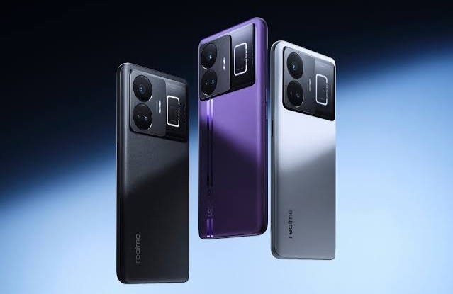 Segera Hadir, Smartphone Terbaru Realme Neo7 Menawarkan Kapasitas Baterai 7000 mAh dengan Performa Gahar