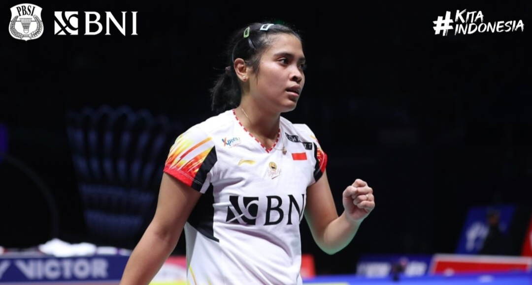 Indonesia Runner Up Grup C Uber Cup 2024, Setelah Kalah 3-1 dari Jepang