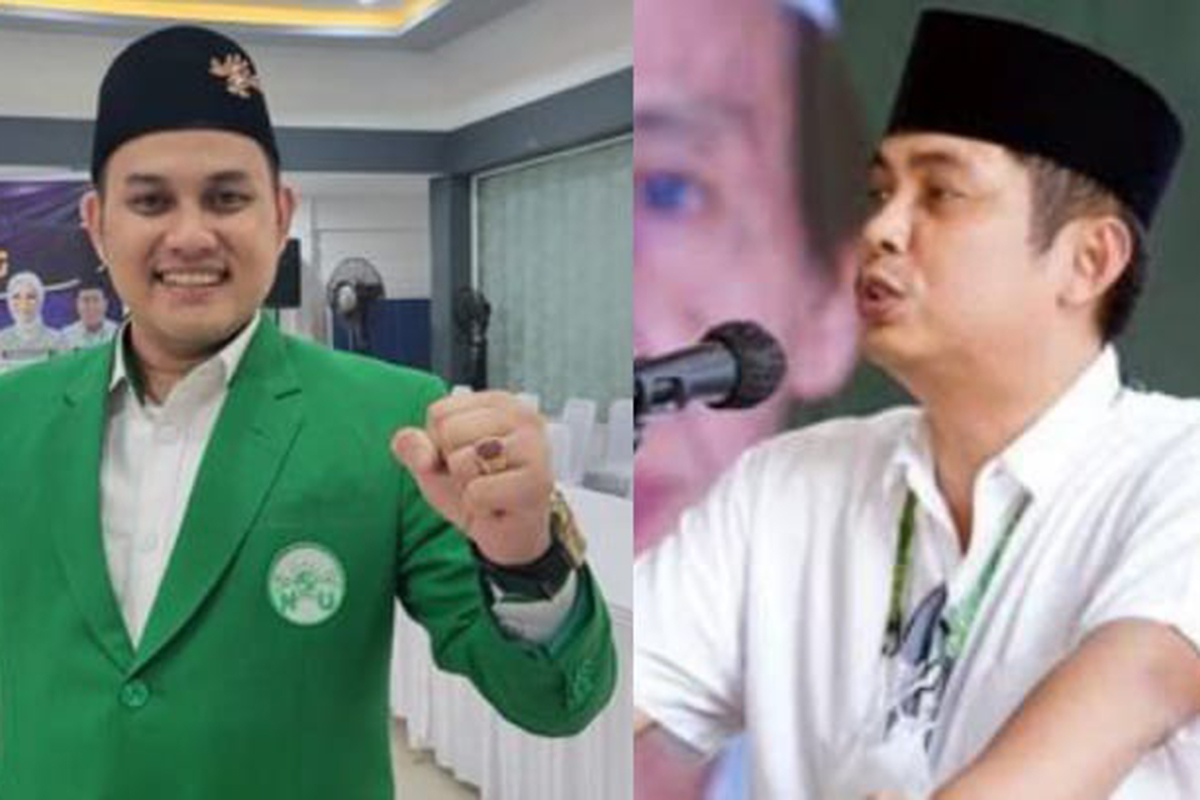 Tokoh Muda NU Palembang Taruh Harapan Besar Kepada Presiden RI Terkait Keadilan untuk Mardani H Maming