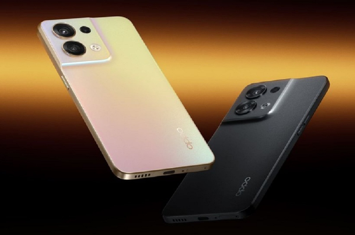 OPPO Reno 8 5G, Ponsel dengan Membawa Fitur Canggih dan Spesifikasi Tinggi 