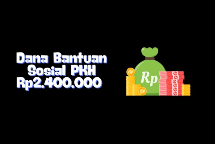 Ini Proses dan Manfaat Bansos Lansia yang Bakal Segera Dicairkan Rp2,4 Juta, Cara Daftarnya Gampang Banget