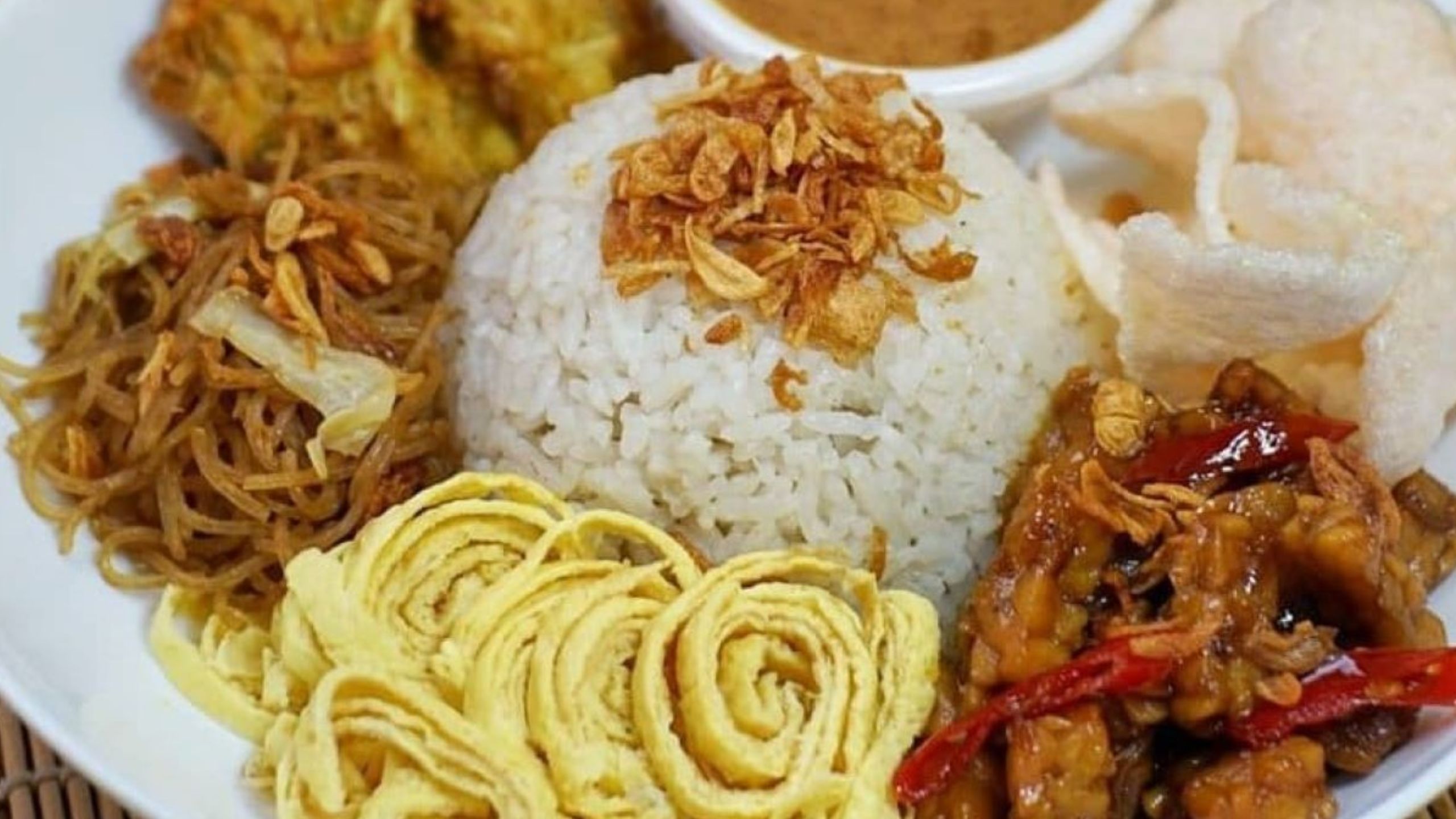 Menu Buka Puasa Praktis dan Sehat untuk Anak Kos: Mudah, Hemat dan Simple