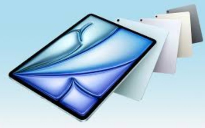 Intip Jeroan Apple iPad Air M3, Tablet 13 Inci Tipis Dibekali Chip Silicon Teranyar