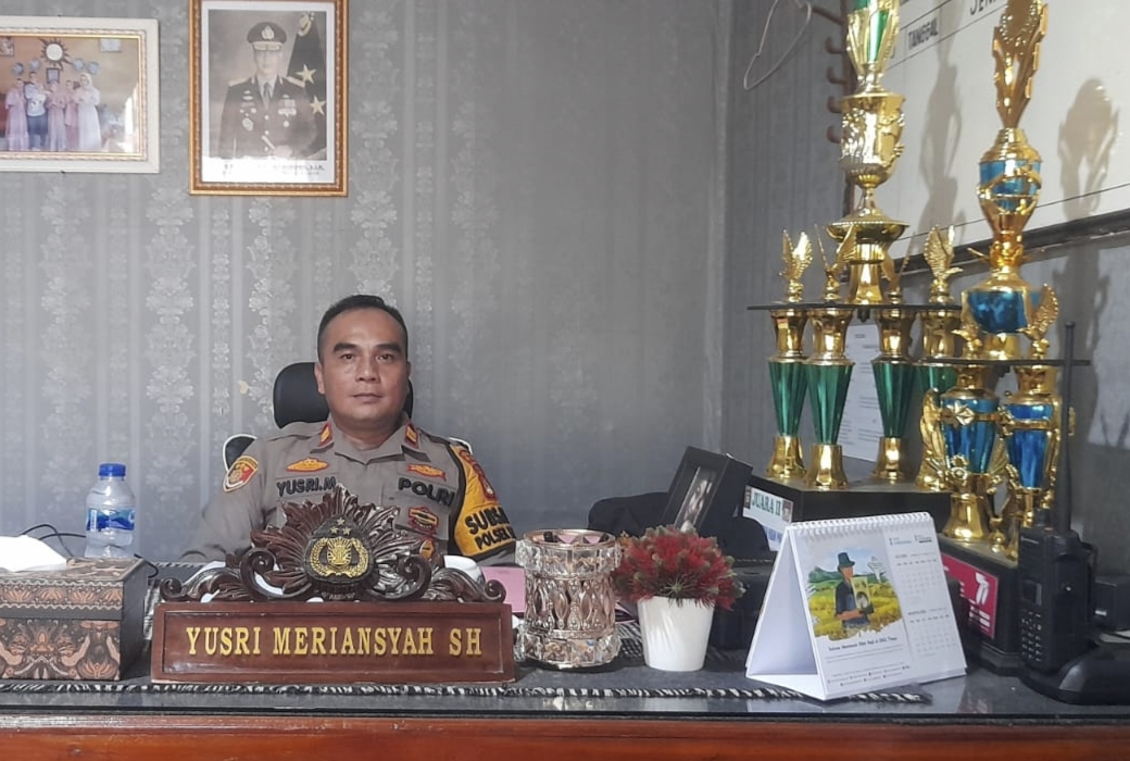 Viral Bocah SD di Ogan Ilir Diduga Dianiaya Ibu Kandung Hingga Muka Lebam, Polsek Tanjung Batu Ungkap Faktanya