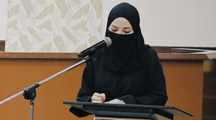 Asma’ Sang Juru Bicara Para Muslimah dari Madinah, Shahabiyah Anshar Pertama yang Masuk Islam