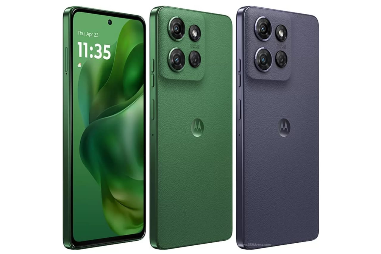 Moto G 100 Pro Pilihan Menarik Kelas Menengah, Daya Tahan Ekstra, Kamera Tajam dan Performa Kencang