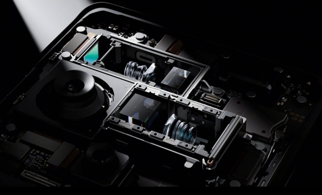 CEK Begini Bocoran Kamera Oppo Find X9 Ultra: Dua Sensor 200MP, Zoom Jadi Senjata Utama