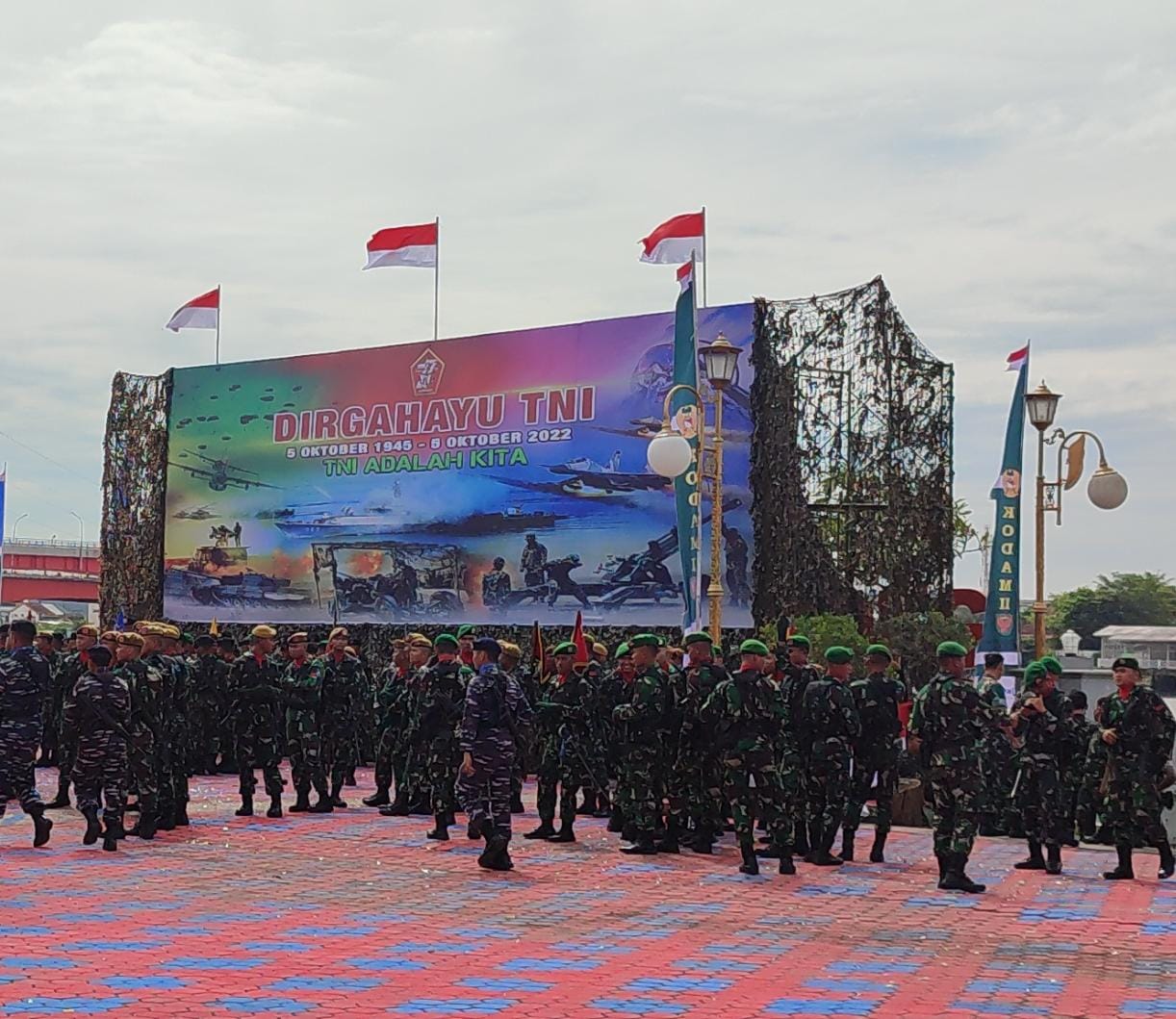 Kepercayaan Masyarakat Terhadap Masyarakat Tinggi