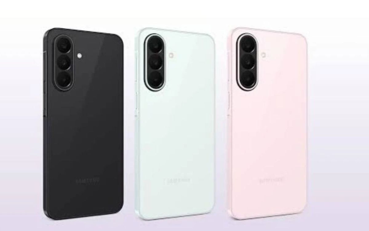 Samsung Galaxy A27 5G Tampil dengan Desain Modern, Ini Spesifikasi dan Harganya