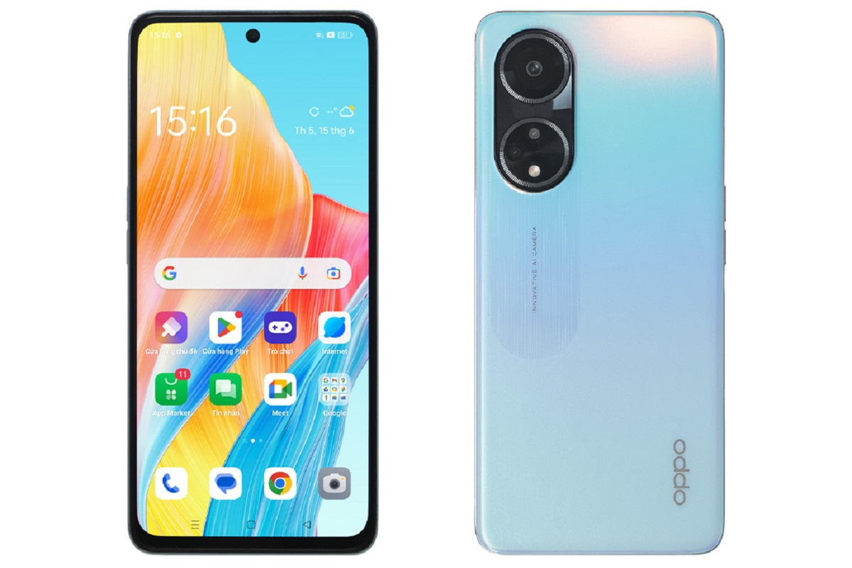   Empat Ponsel OPPO Turun Harga di Akhir September 2024, Cek Spesifikasi dan Fitur!