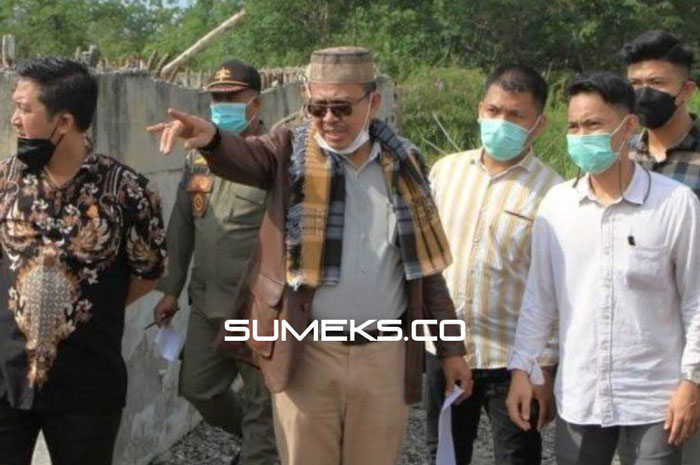 Kasus Dana Hibah Bawaslu Prabumulih Disidang, Putra Sumsel Ketua Majelis