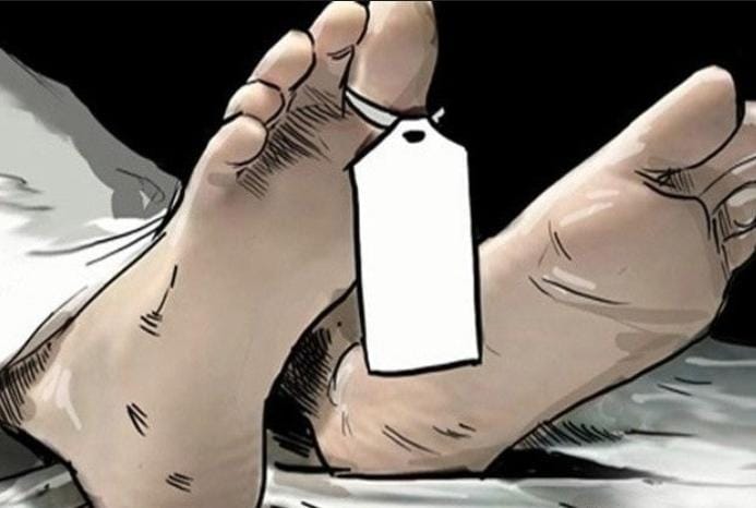 Terakhir Terlihat Hari Senin, Pria Paruh di Palembang Ditemukan Tergeletak Tak Bernyawa di Rumahnya 