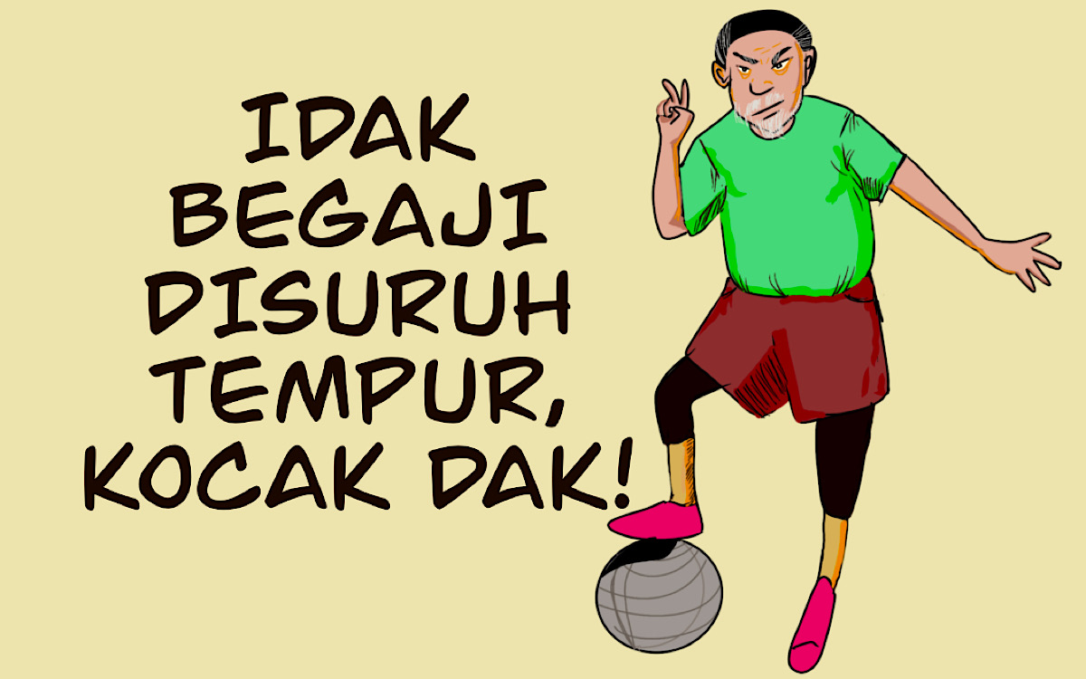 Terseok di Playoff Degradasi Sriwijaya FC Kembali Dirundung Isu Mogok, Masih Soal Hak Pemain Belum Tuntas!  