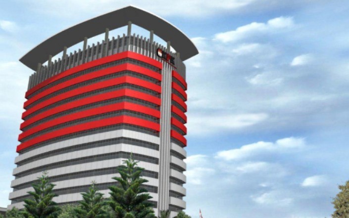 KPK Luruskan Informasi Larangan Tangkap Direksi dan Komisaris BUMN