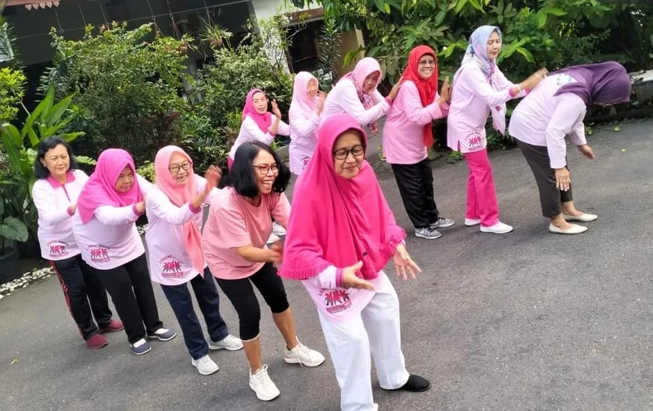 Jangan Takut Menjadi Lansia, 14 Masalah Umum Lansia dan Tips Efektif Mengatasinya