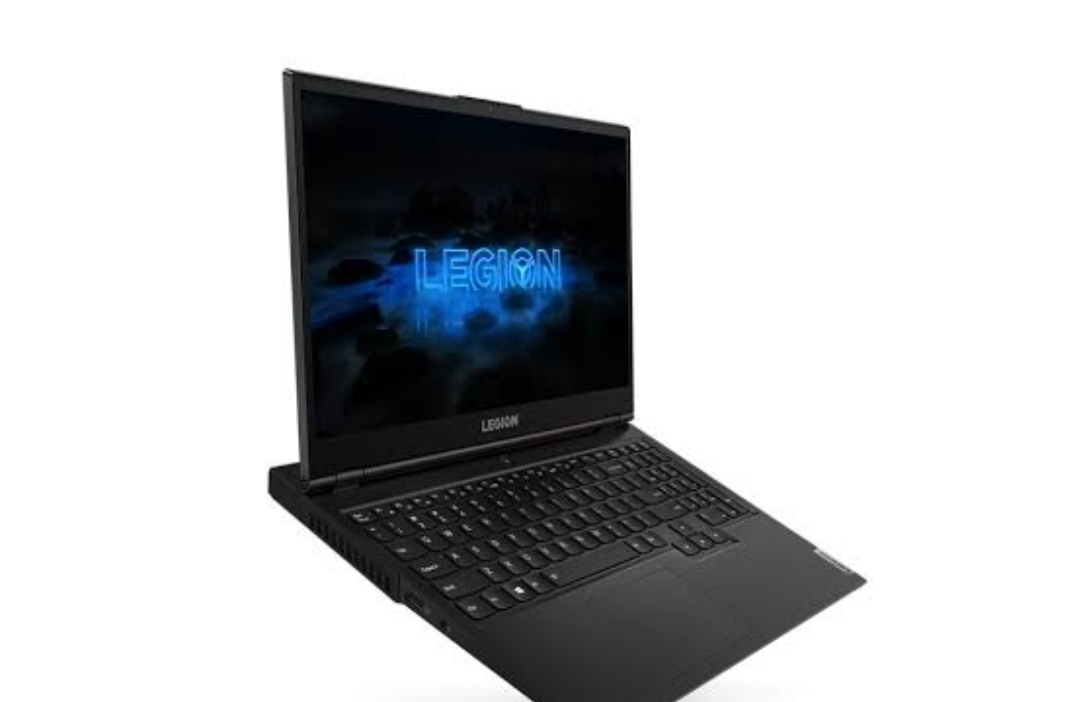 Lenovo Legion 5 2XID, Dibekali Layar Berkualitas Tinggi dan Responsif untuk Memainkan Game Frame Rate Cepat