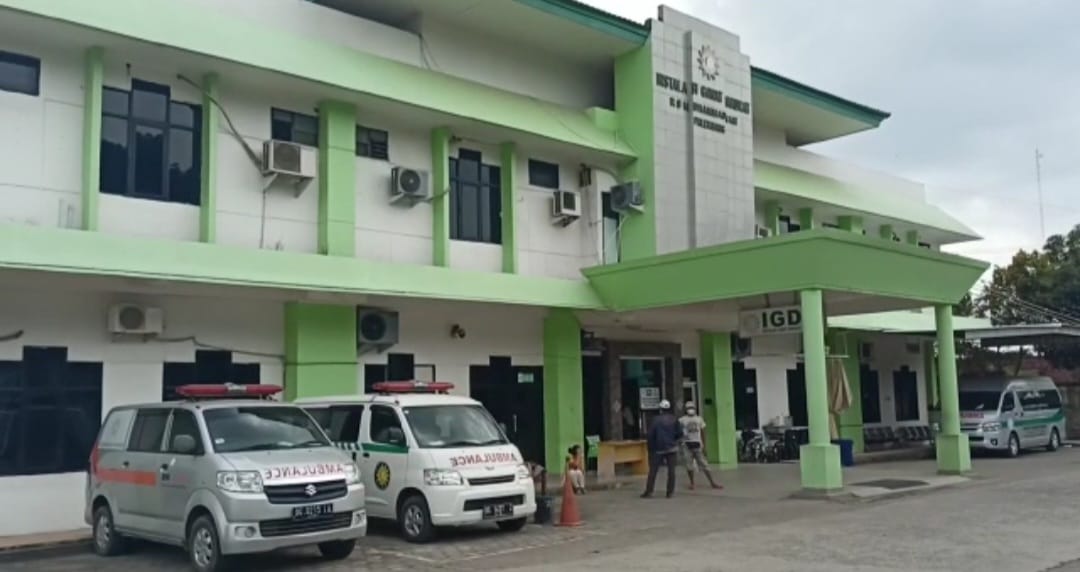 Kasus Jari Kelingking Bayi 8 Bulan Digunting Oknum Perawat RS Muhammadiyah, Polisi Periksa 7 Orang Saksi