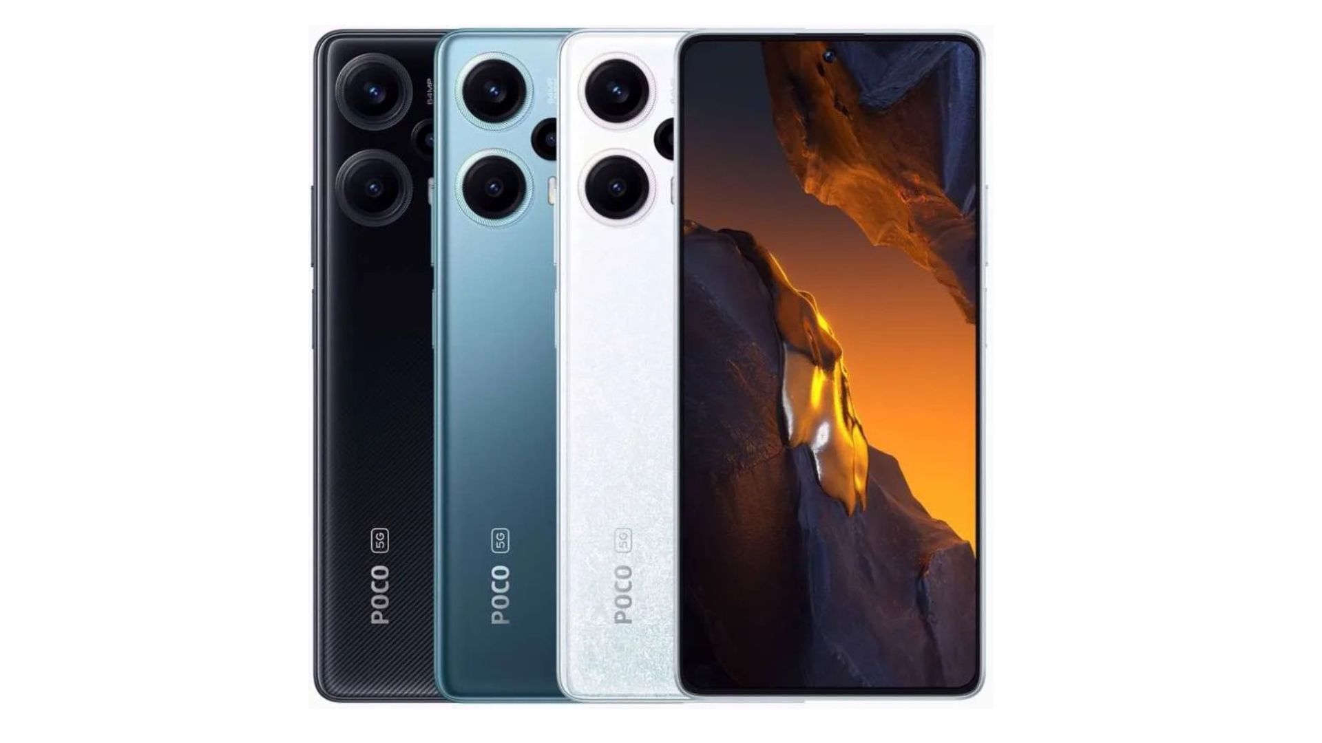 Andalkan Performa Flagship, POCO F5 Jadi Pilihan Gaming dan Multitasking di Kelasnya