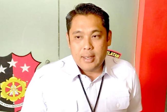 6 Saksi Diperiksa, Jam Mewah Asisten Pelatih Timnas Thailand Belum Dipastikan Hilang di Hotel di Palembang 