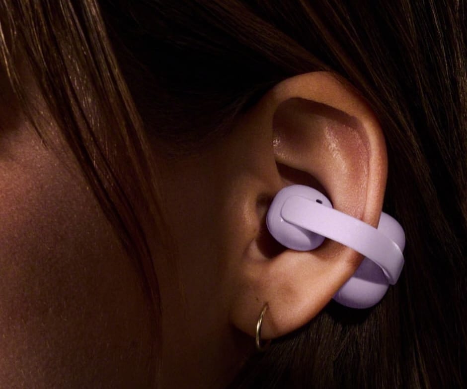 Sony LinkBuds Clip Resmi Rilis, Earbuds Clip-On dengan Baterai Tahan 9 Jam