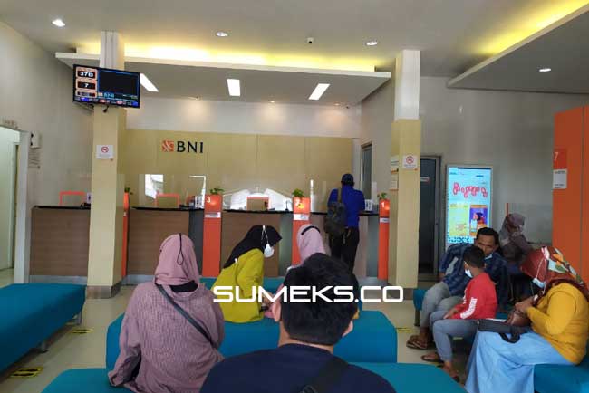 Buruan, PT Bank Negara Indonesia Membuka 4 Lowongan Kerja Terbaru 