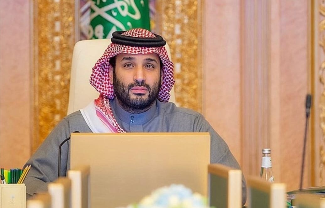 Muhammad bin Salman Al-Saud Bakal Jadikan Timur Tengah Sebagai Eropa Baru, Netizen: Tanda Kiamat yang Nyata