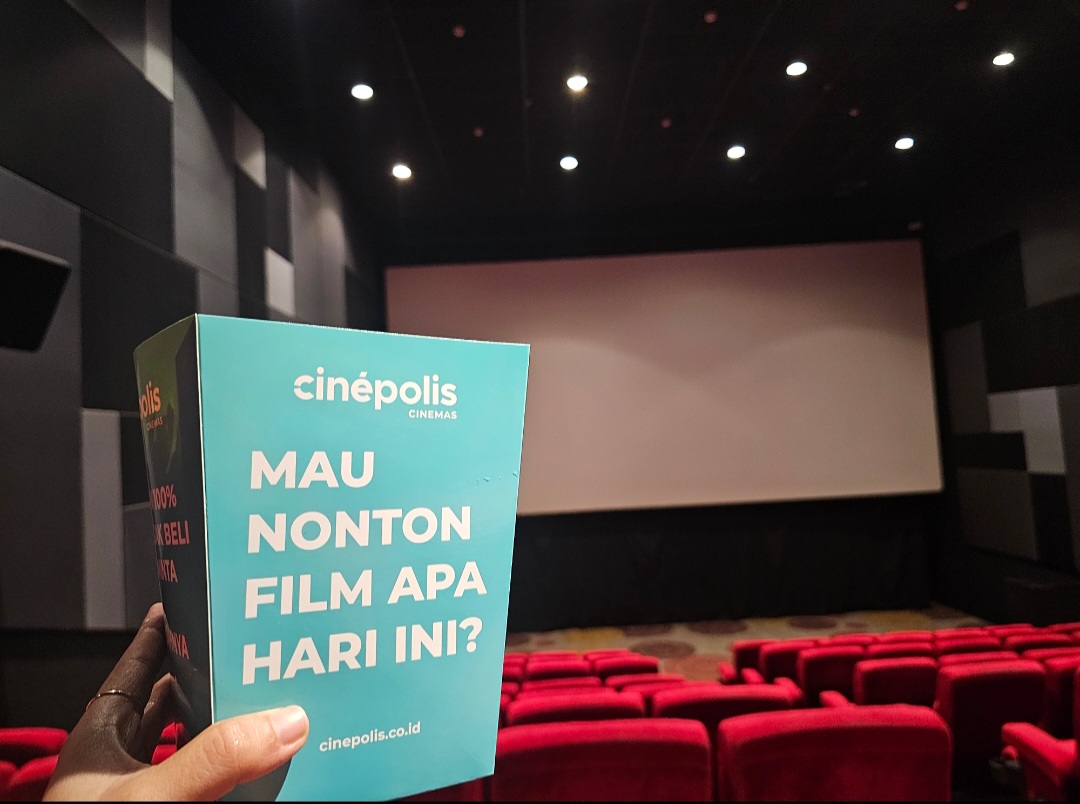 Panduan Lengkap Nonton Film Gratis yang Aman dan Legal untuk Gen Z, Bukan Rebahin dan LK21