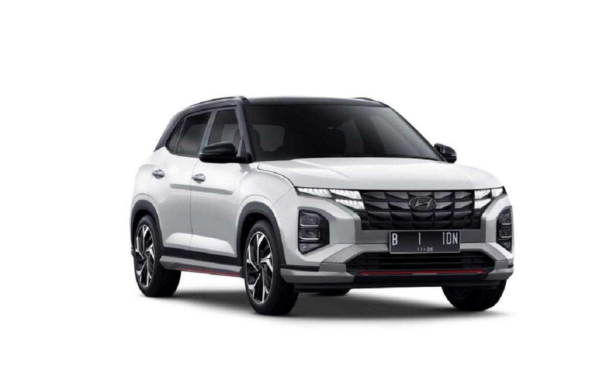 Harga Hyundai Creta Bekas Terbaru 2026: Tipe Trend Dibanderol Rp 195 Jutaan