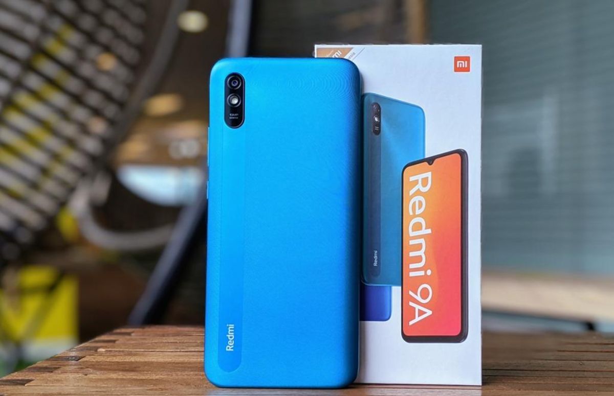 Redmi 9A: Ponsel Simpel, Murah dengan Fitur Lengkap yang Masih Layak Dibeli di 2026! Ini Spesifikasinya