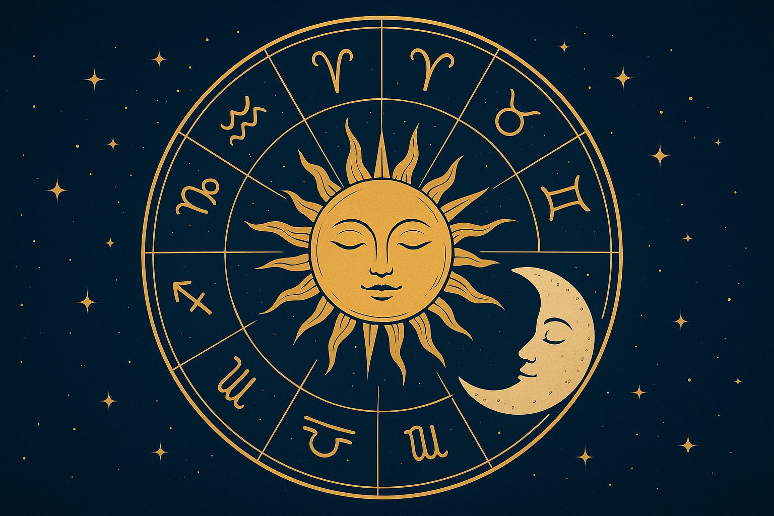 Ramalan Zodiak Jumat 3 Oktober 2025: Energi Positif, Tantangan Baru & Peluang Manis Menanti untuk 12 Bintang 