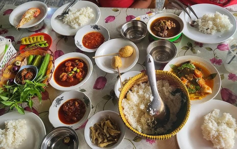 5 Macam Masakan Pindang yang Paling Terkenal di Sumatera Selatan