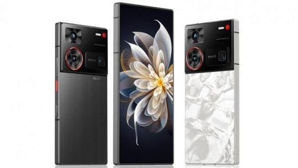 ﻿ZTE Nubia Z60 Ultra Tawarkan Spesifikasi Menawan dan Canggih yang Cocok Untuk Gaming Grafis Tinggi