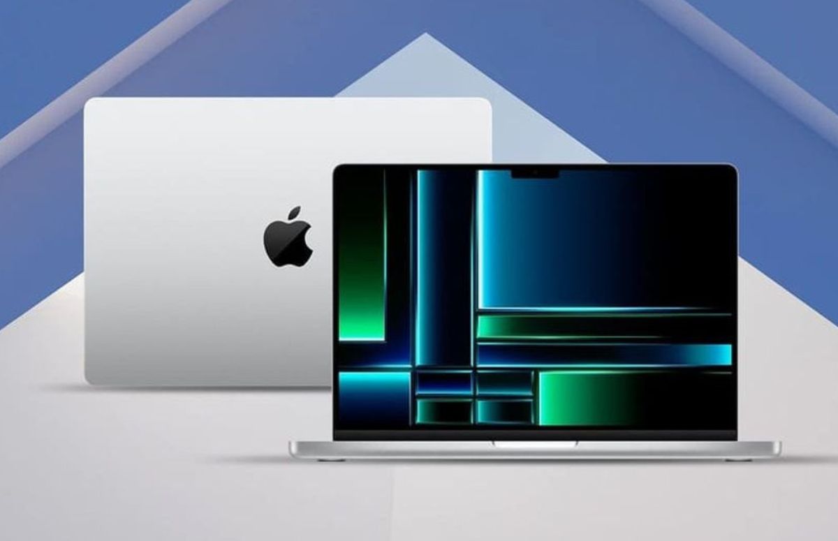 Preorder MacBook Pro M4 2024 Dibuka: Chip Terbaru dan Layar Liquid Retina XDR! Ini Spesifikasi dan Harganya