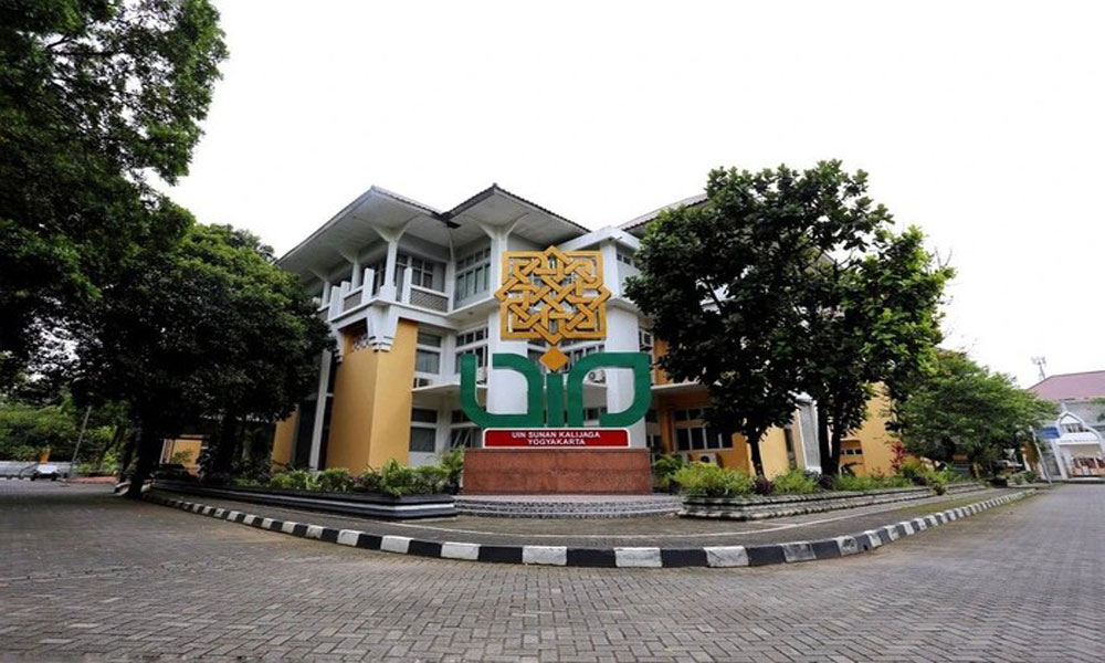 UIN Suka Kalahkan UGM Dalam Daftar Peringkat THE WUR 2027
