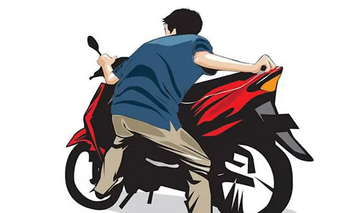 Aksi Heroik Warga Buay Madang Meski Diacungi Pistol Oleh Pelaku Curanmor Sadis Tak Gentar