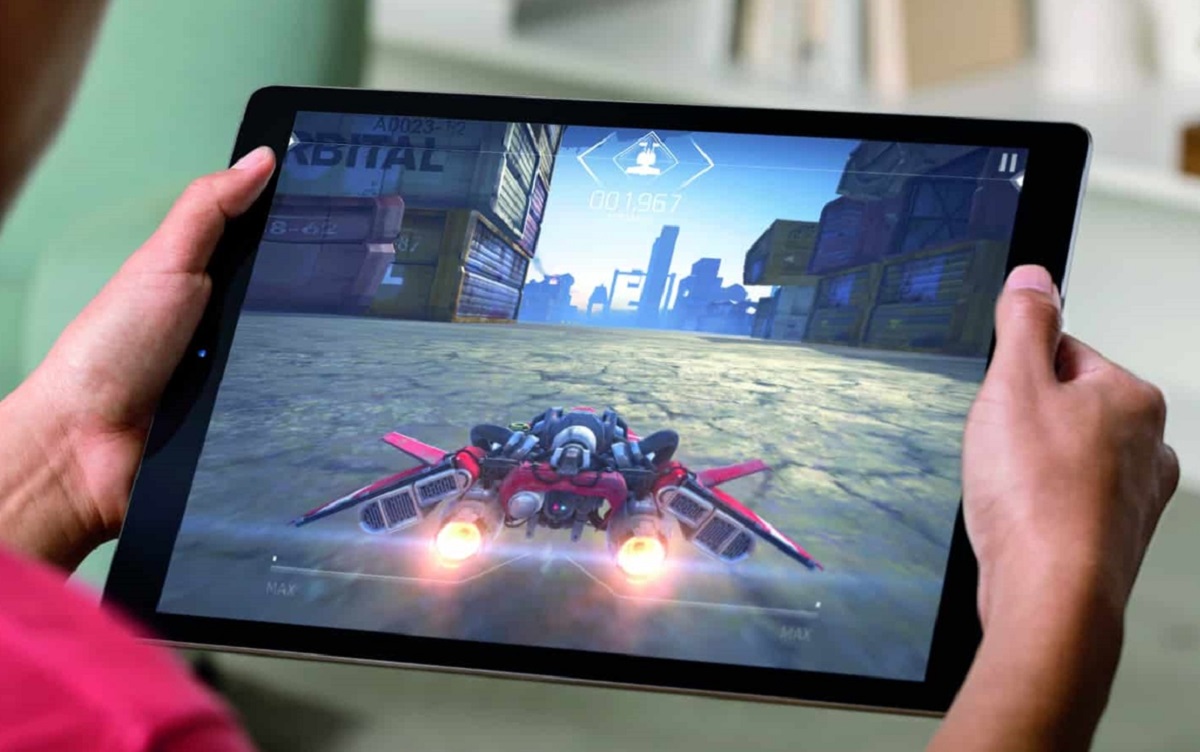  6 Tablet Gaming Harga 2 Jutaan Terbaik Februari 2026, Layar Luas dan Performa Mumpuni