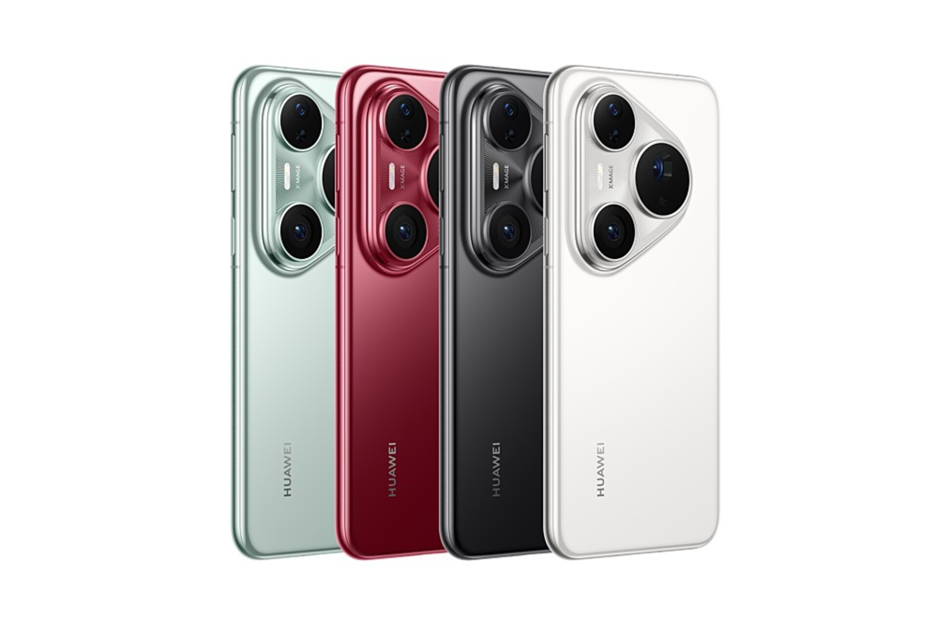 Huawei Pura 80 Pro Mengusung Layar Premium LTPO OLED dengan Kecerahan 3000 Nits