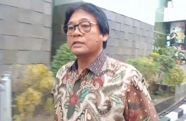 Skandal Kredit Bermasalah PT BSS dan PT SAL Rp1,3 Triliun, Giliran Mantan Kadishut Sumsel Diperiksa Kejati