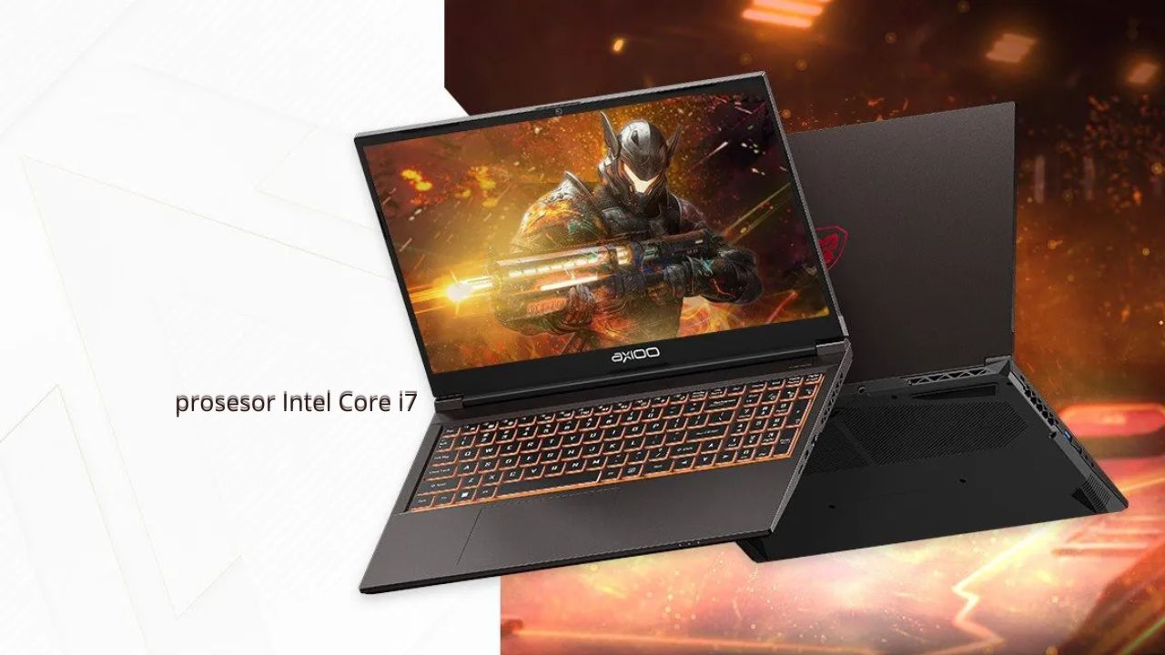 Rekomendasi Laptop Intel Core i7 Termurah Versi 2026: Murah Bertenaga dengan Performa Unggulan