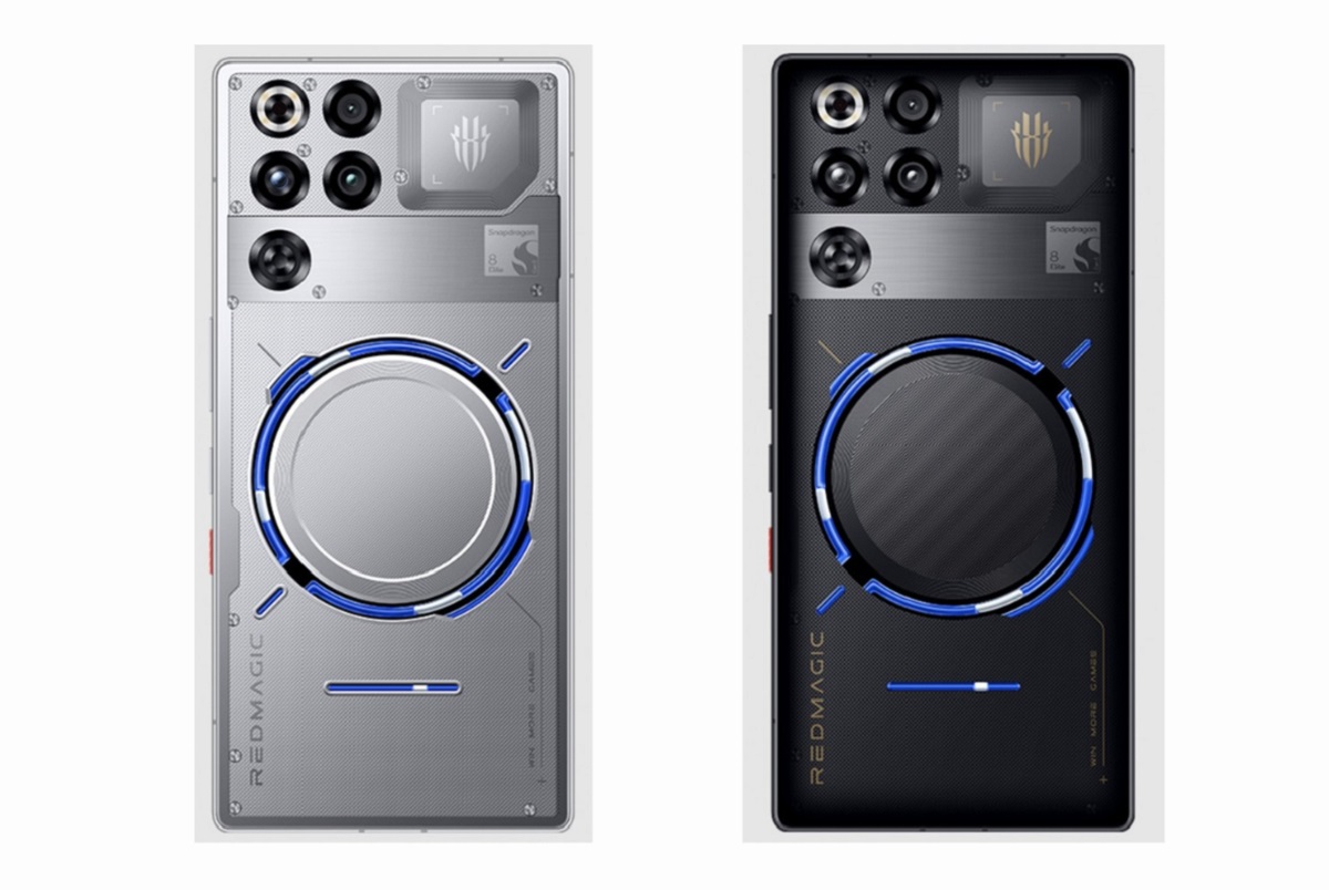 Spesifikasi Red Magic 11 Pro: Ponsel Gaming Flagship Paling Terjangkau