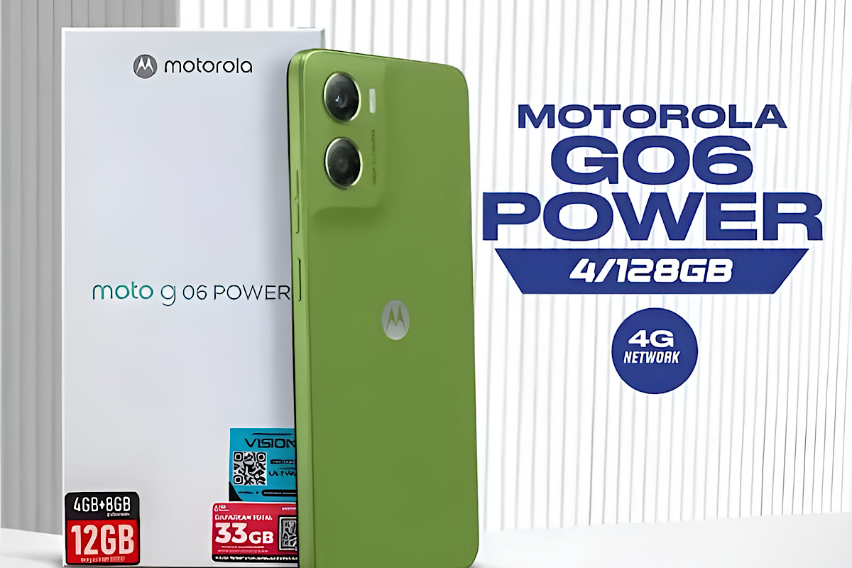 Rekomendasi HP 1 Jutaan Terbaik di Bulan November 2025, Ada 3 Nominasi: ‘Pilih Baterai Badak atau Storage Lega