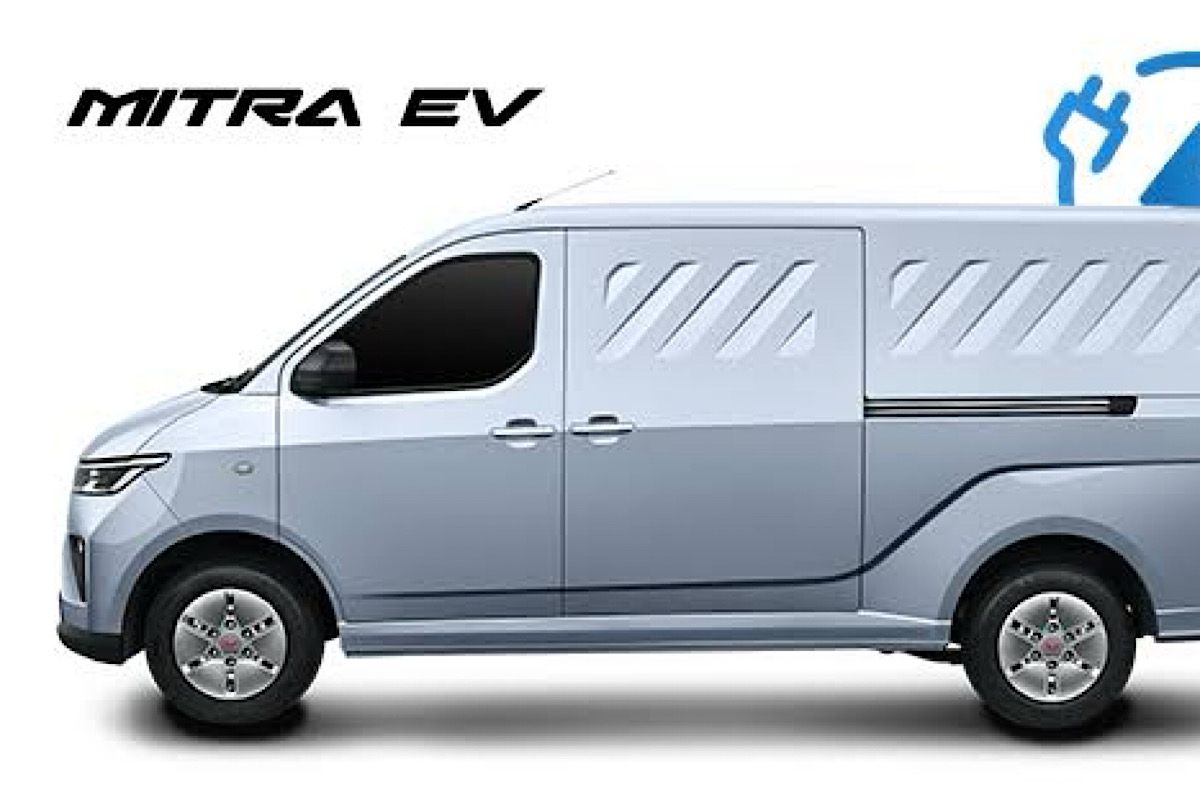 Wuling Mitra EV Bikin Usaha Non Stop, Fast Charging ‘MAGIC Battery’ 30 Menit Baterai Terisi 80 Persen