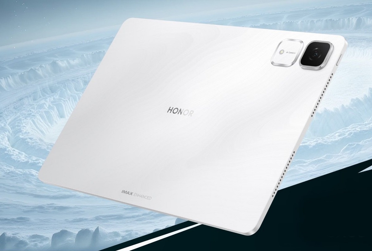 Honor Pad GT 2 Pro Rilis: Tablet Android Disuport Snapdragon 8 Gen 3 dan Layar 165Hz