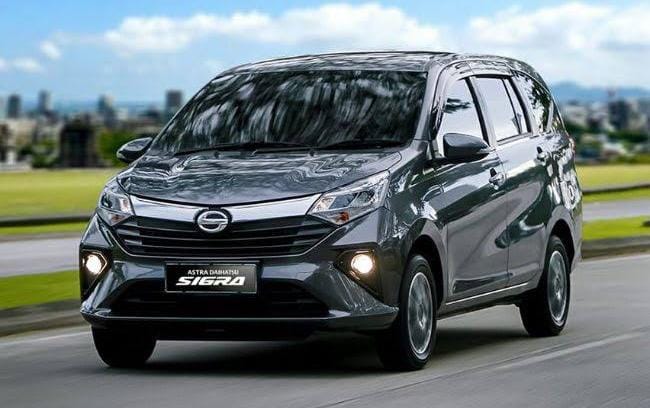 Daihatsu Sigra 2026: Pilihan Mobil Keluarga yang Irit BBM dengan 7 Seater Cocok Dibawa Mudik!