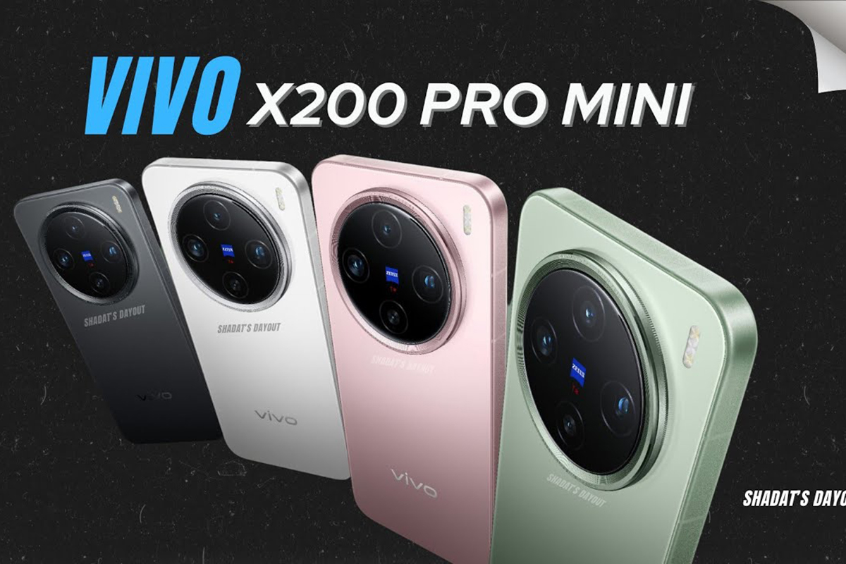 vivo X200 Series Segera Meluncur, Berikut Detail Lengkap Spesifikasi dan Harganya!